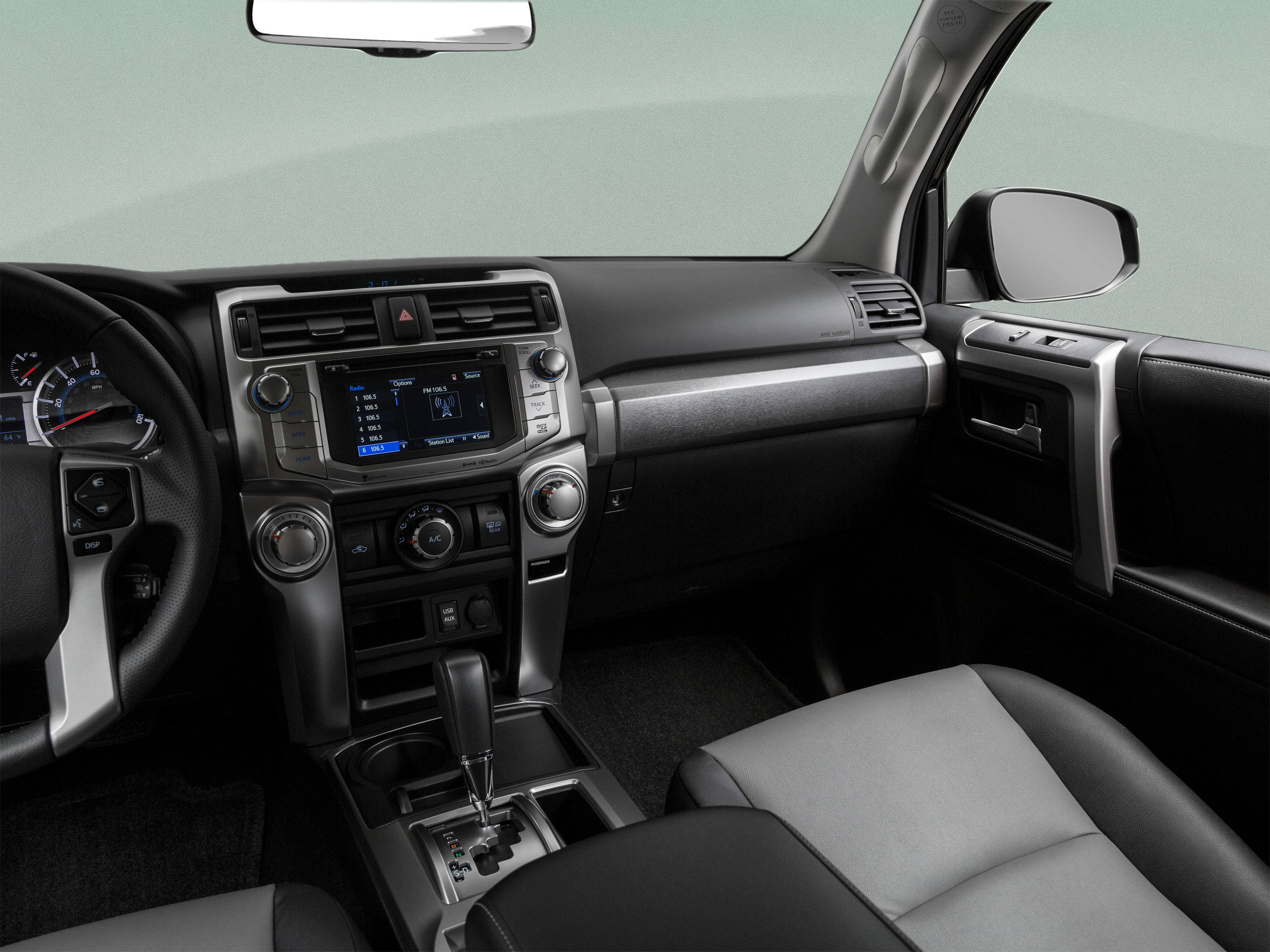 Used 2018 Toyota 4Runner Limited RWD image 49