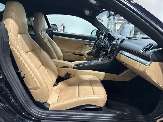 Used 2018 Porsche 718 Cayman S RWD image 88