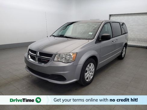 Used 2013 Dodge Grand Caravan SE image 1