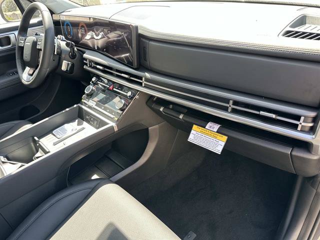 New 2027 Hyundai Santa Fe SEL FWD image 28