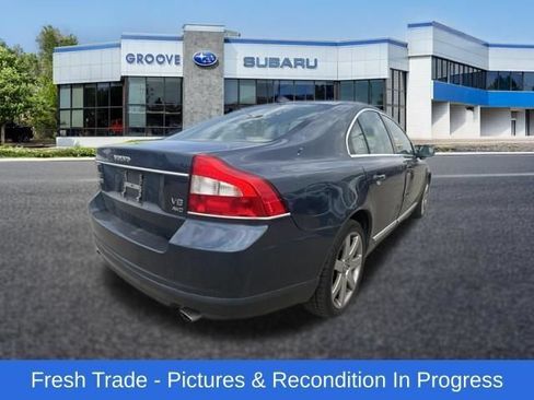 Used 2008 Volvo S80 V8 AWD/4WD image 6