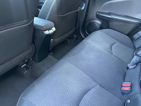 Certified 2020 Toyota Prius LE FWD image 12