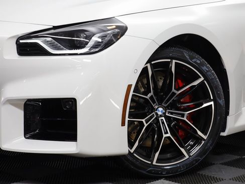 New 2026 BMW M2 w/ Lighting Package image 3