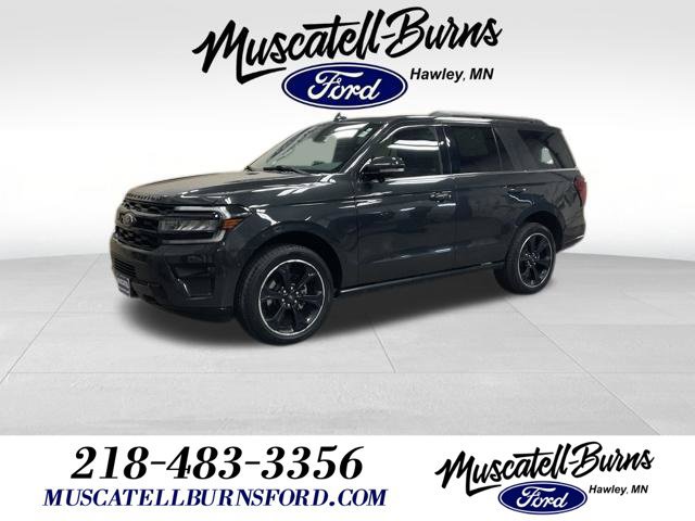 Used 2023 Ford Expedition Limited AWD/4WD image 1