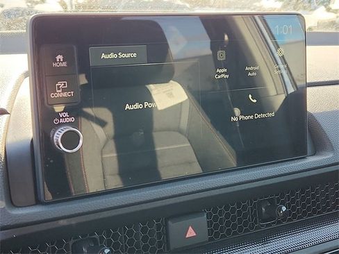 New 2026 Honda CR-V Sport image 17