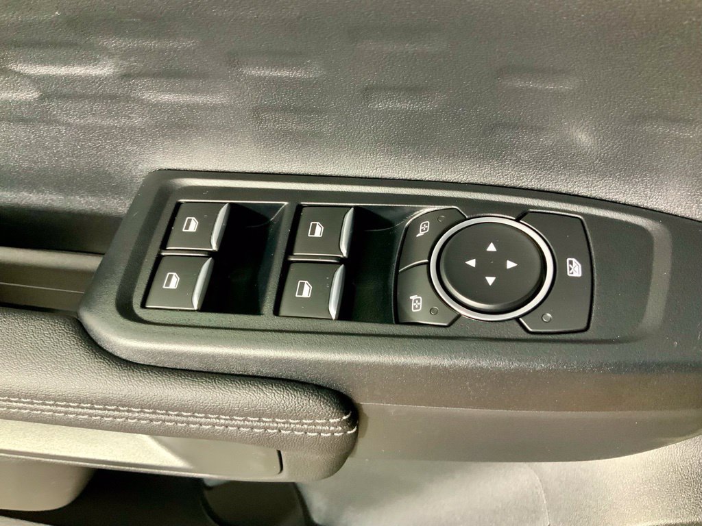 New 2026 Ford Ranger XLT w/ FX4 Off-Road Package AWD/4WD image 22