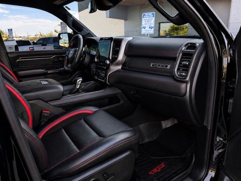 Used 2024 RAM 1500 TRX w/ TRX Level 2 Equipment Group AWD/4WD image 18