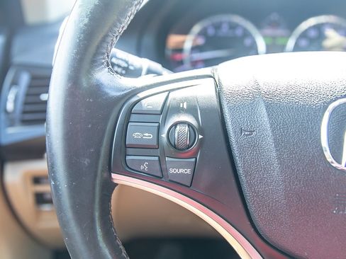 Used 2020 Acura MDX SH-AWD w/ Technology Package image 10