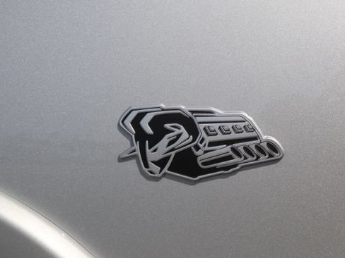 New 2026 RAM 1500 Big Horn AWD/4WD image 27