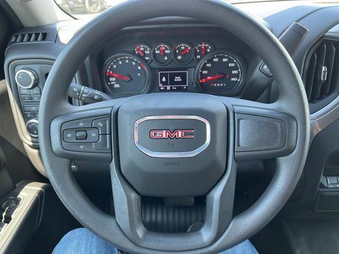 New 2026 GMC Sierra 1500 Pro w/ Pro Value Package image 18