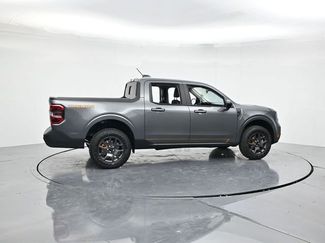 New 2026 Ford Maverick Tremor AWD/4WD video 3