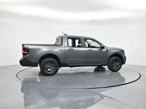 New 2026 Ford Maverick Tremor AWD/4WD image 3