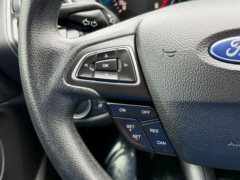 Used 2019 Ford Escape S FWD image 24