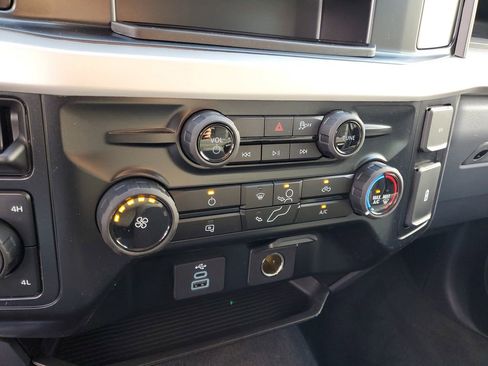 New 2026 Ford F250 XL w/ STX Appearance Package AWD/4WD image 17