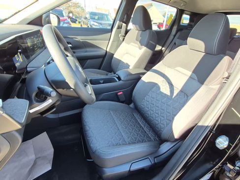 New 2026 Nissan Kicks SV w/ Cold Weather Package image 10