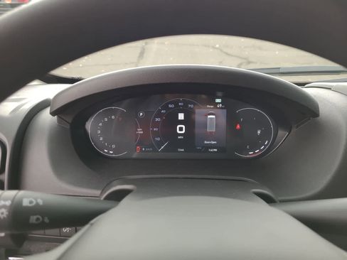 New 2026 RAM ProMaster 3500 w/ Premium Convenience Group image 26