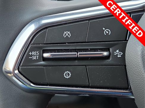 Used 2025 Chevrolet Suburban RST w/ RST Capability Package image 20