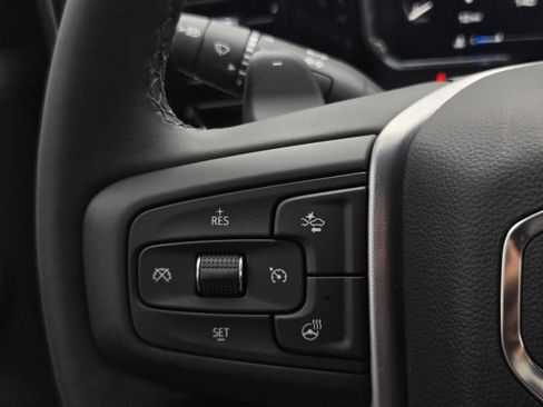 New 2026 GMC Sierra 1500 Elevation w/ Elevation Premium Package AWD/4WD image 14