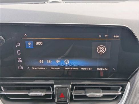 New 2026 Chevrolet TrailBlazer LT w/ Driver Confidence Package image 11