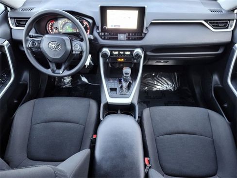Used 2024 Toyota RAV4 LE image 12