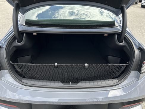 New 2026 Hyundai Sonata N Line FWD image 16