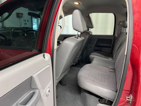 Used 2008 Dodge Ram 1500 Truck SLT RWD image 9