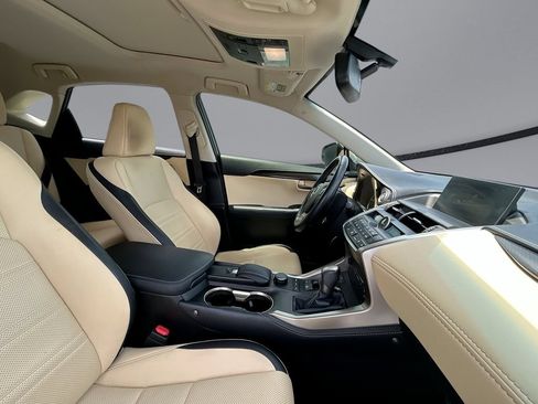 Used 2016 Lexus NX 200t FWD w/ Premium Package image 6