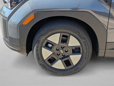 New 2026 Hyundai Santa Fe SE image 10