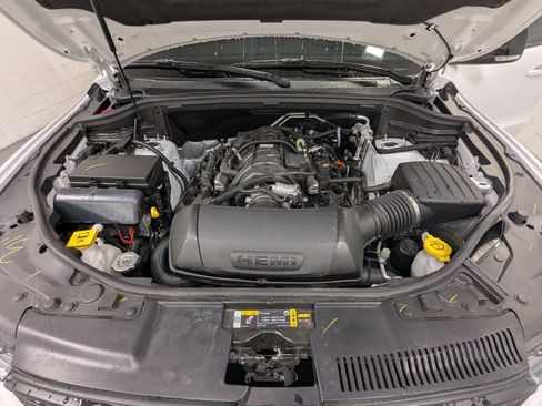 Certified 2026 Dodge Durango GT AWD/4WD image 29