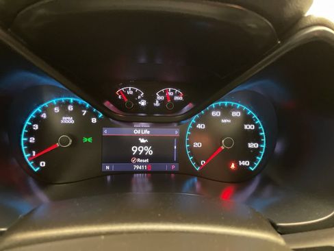 Used 2019 Chevrolet Colorado LT w/ LT Convenience Package AWD/4WD image 12