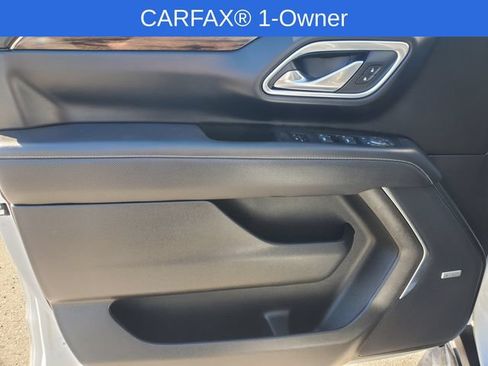 Certified 2023 Chevrolet Tahoe Premier w/ Advanced Technology Package AWD/4WD image 11
