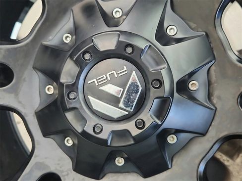 Used 2020 Ford F150 Lariat w/ Equipment Group 502A Luxury image 40