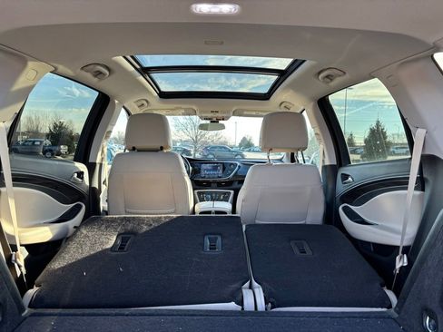 Used 2020 Buick Envision Preferred image 12