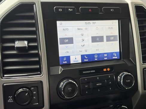 Used 2021 Ford F250 Lariat image 14