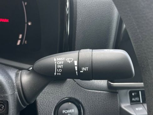 Used 2026 Toyota Camry LE FWD image 48