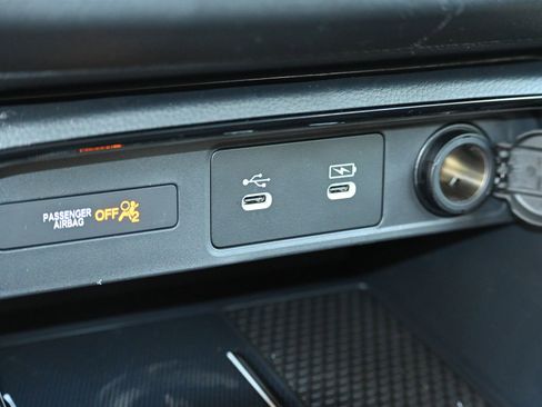 New 2026 Honda CR-V EX image 30