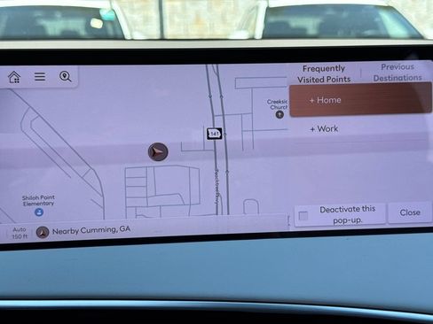New 2026 Genesis GV70 2.5T Advanced AWD/4WD image 29