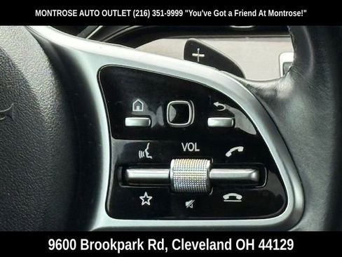 Used 2020 Mercedes-Benz GLE 350 4MATIC w/ Premium Package image 28