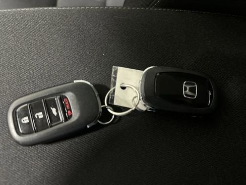 Used 2024 Honda Civic LX image 32