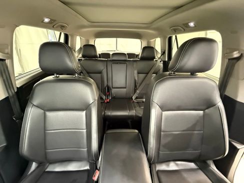 Used 2021 Volkswagen Atlas SE w/ Panoramic Sunroof Package image 30