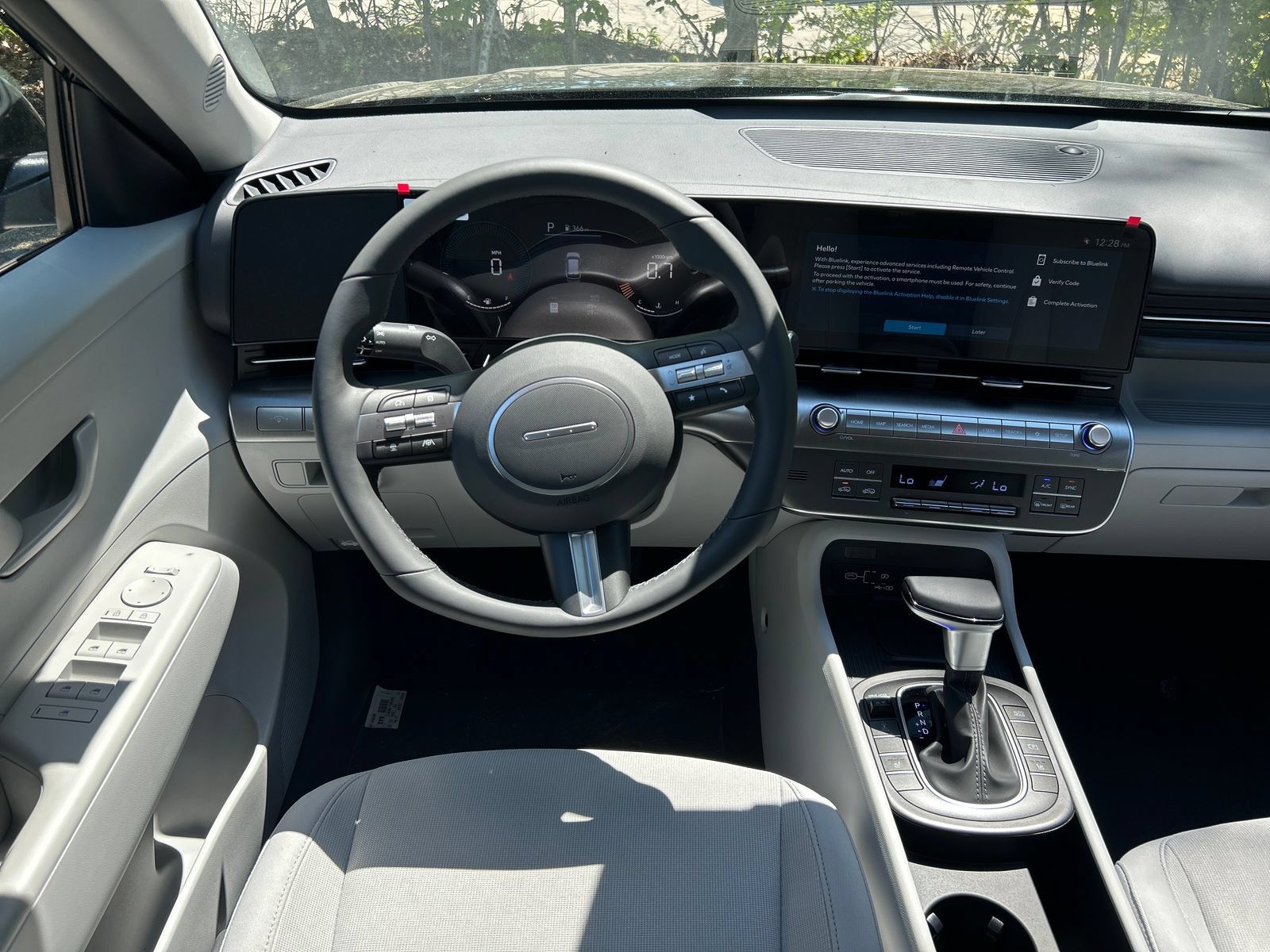 New 2026 Hyundai Kona Limited AWD/4WD image 18