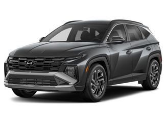 New 2026 Hyundai Tucson Limited AWD/4WD video 1