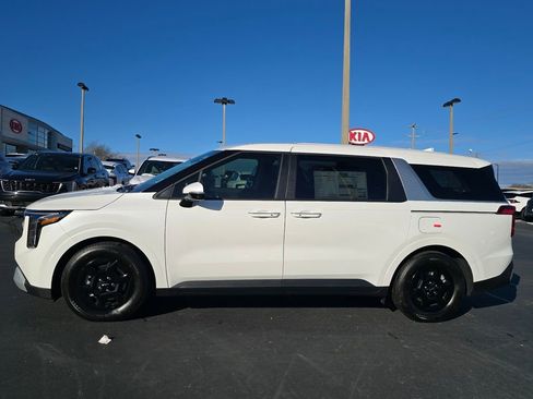 New 2026 Kia Carnival LXS image 6