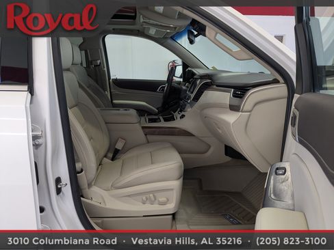 Used 2019 GMC Yukon Denali w/ Denali Ultimate Package image 8
