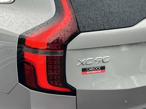 Certified 2026 Volvo XC90 B5 Plus AWD/4WD image 10