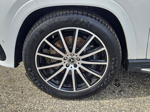 Used 2025 Mercedes-Benz GLS 450 GLS 450 image 2