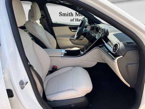 New 2026 Mercedes-Benz C 300 4MATIC Sedan image 15