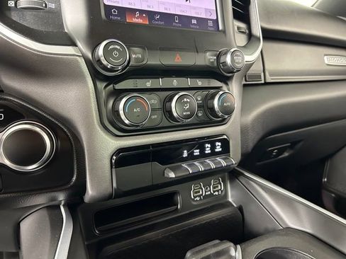 Used 2023 RAM 1500 Big Horn image 28