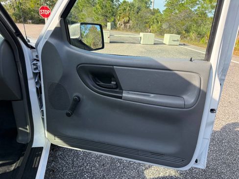 Used 2008 Ford Ranger XL image 11