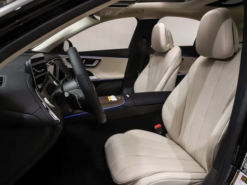 New 2026 Mercedes-Benz E 350 E 350 image 9